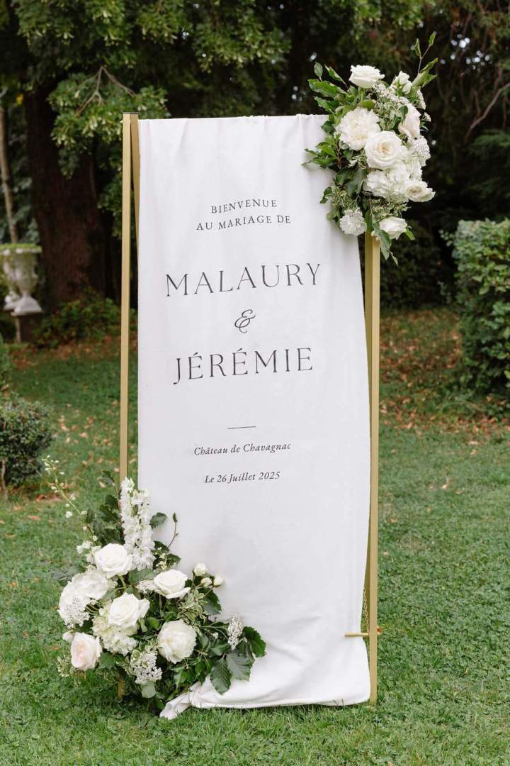 Organisatrice de mariage romantique Provence 