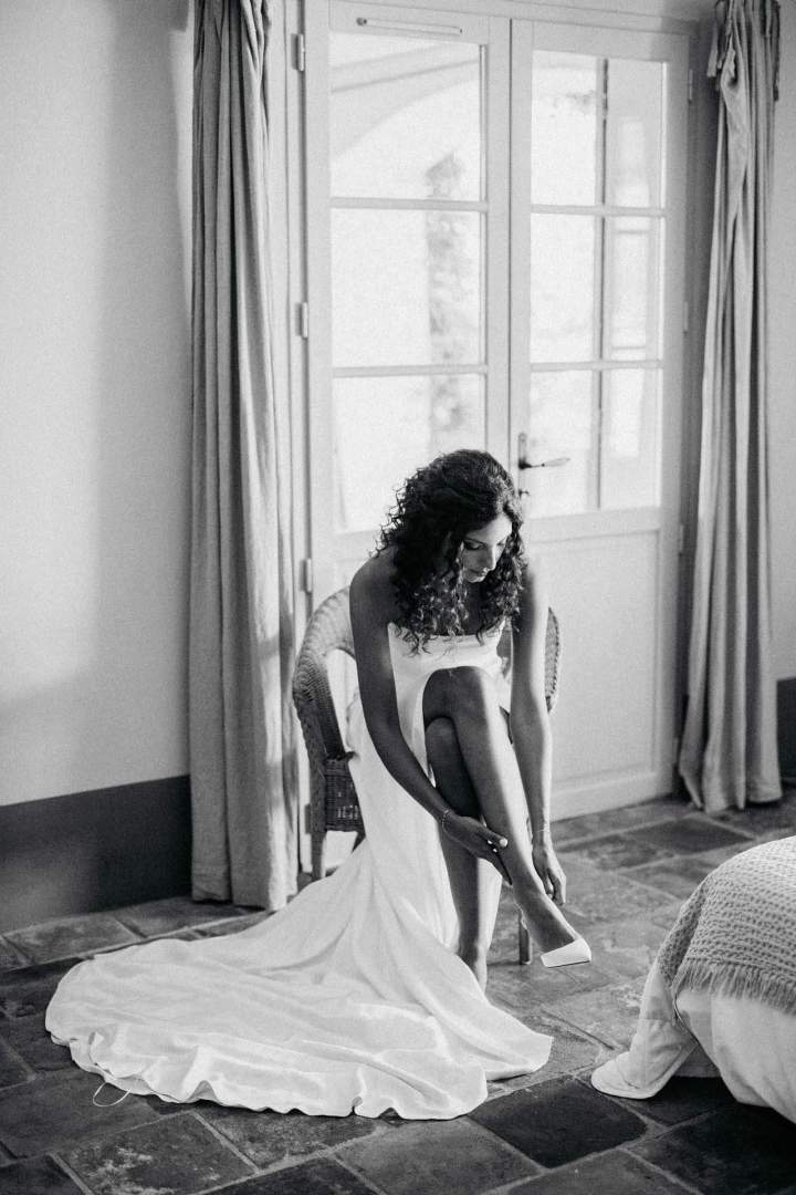 Organisatrice de mariage spécialisée Provence 