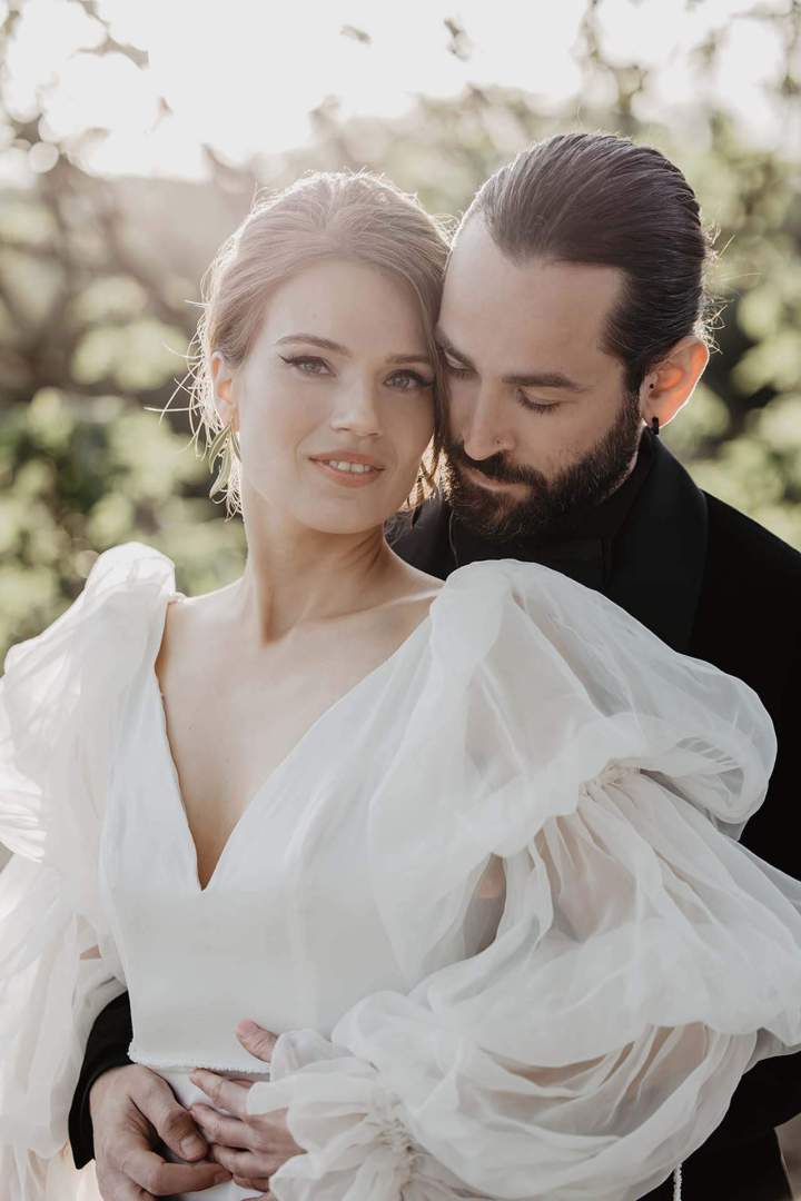 Organisatrice de mariage spécialisée Provence 