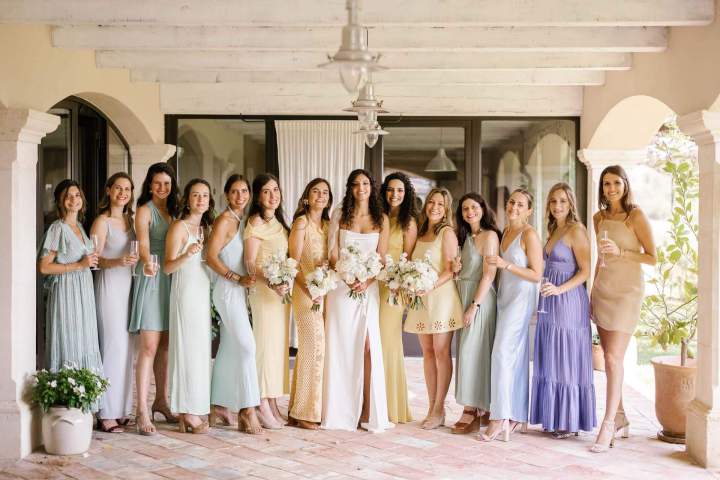 Organisatrice de mariage sur mesure Provence 