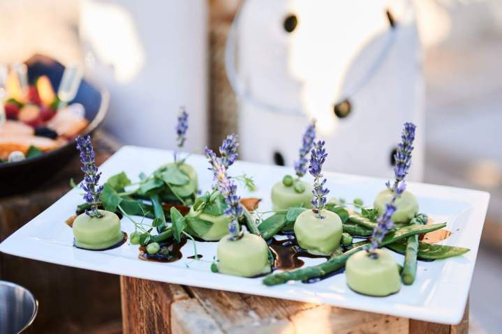 Organisation de mariage réussie Provence