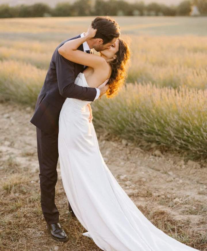 Organisatrice de mariage compétente Provence