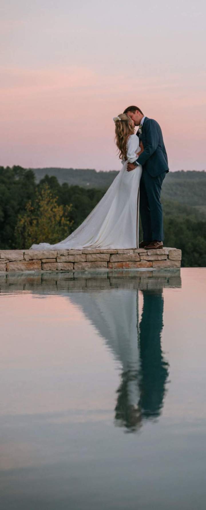 Une organisation de mariage cadrée dès le départ Provence