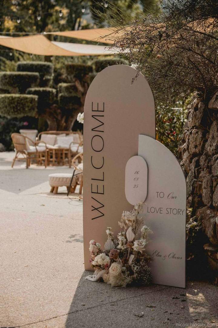 Applications mariage Grignan, Organisation digitale Grignan, Technologies wedding Grignan