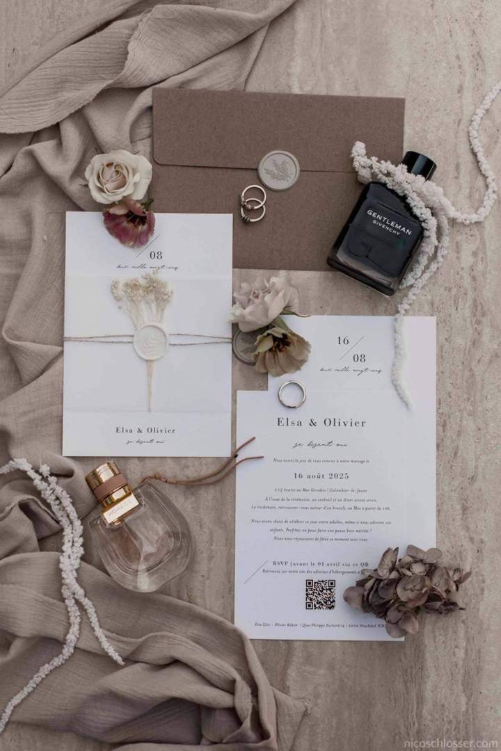 Wedding planner Grignan, Organisation mariage Grignan, Planification mariage Grignan