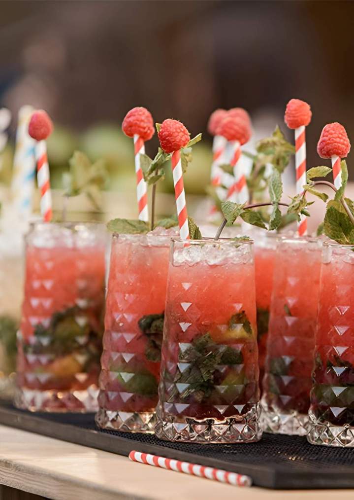 Anniversaire Provence