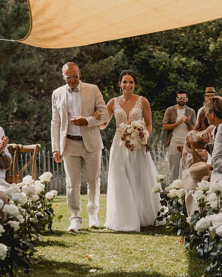 Organisatrice de mariage Provence 