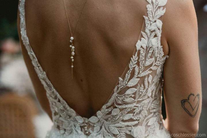 Mariage sublime Provence